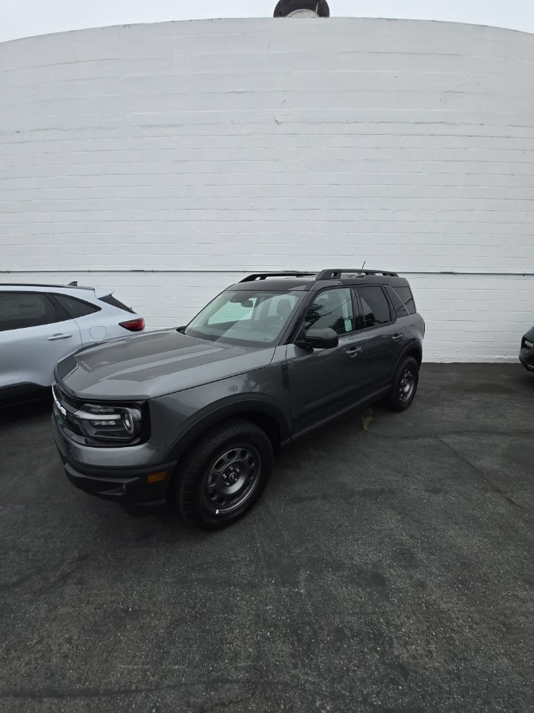 ford bronco sport 2024 3FMCR9C68RRF26943 image ford bronco sport 2024 3FMCR9C68RRF26943 image